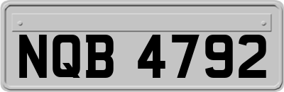 NQB4792