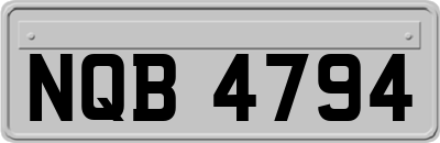 NQB4794