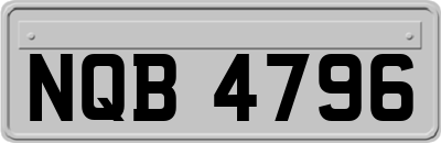 NQB4796