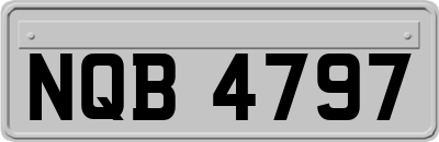 NQB4797