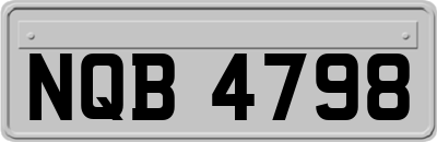 NQB4798
