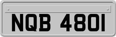 NQB4801
