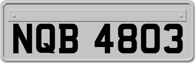 NQB4803