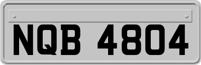 NQB4804