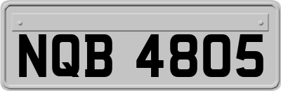 NQB4805