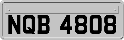 NQB4808