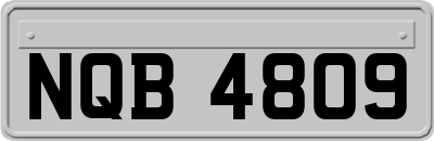 NQB4809