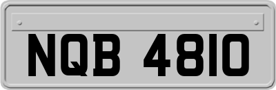 NQB4810