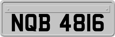 NQB4816