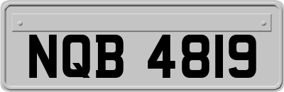 NQB4819