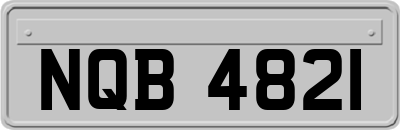 NQB4821
