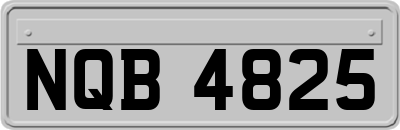 NQB4825