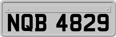 NQB4829