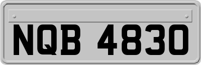 NQB4830