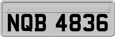 NQB4836