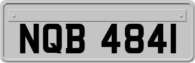 NQB4841