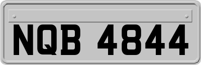 NQB4844
