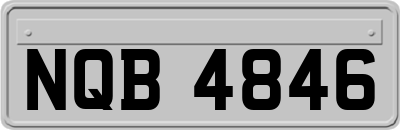 NQB4846