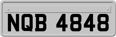 NQB4848