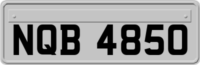 NQB4850