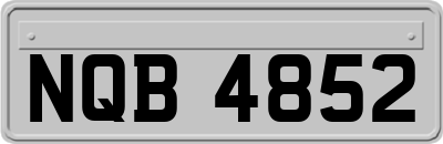 NQB4852