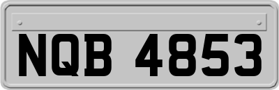 NQB4853
