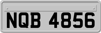 NQB4856