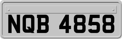 NQB4858