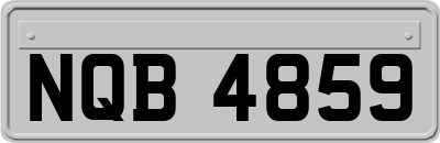 NQB4859