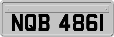 NQB4861