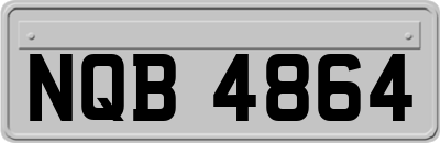 NQB4864