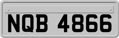 NQB4866
