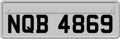 NQB4869