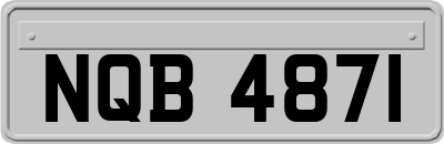 NQB4871