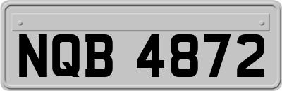 NQB4872