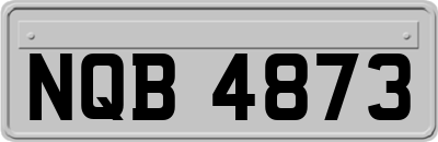 NQB4873