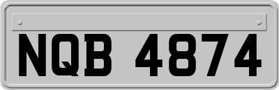 NQB4874