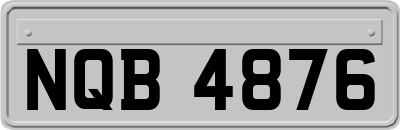 NQB4876