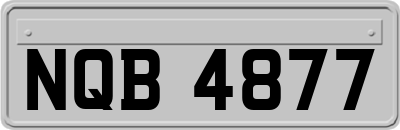 NQB4877