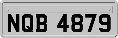 NQB4879