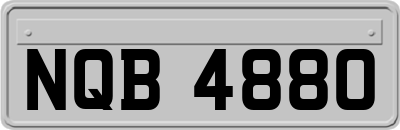 NQB4880