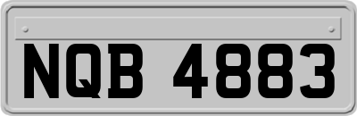 NQB4883