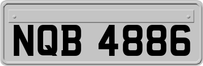 NQB4886