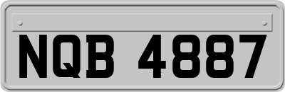 NQB4887