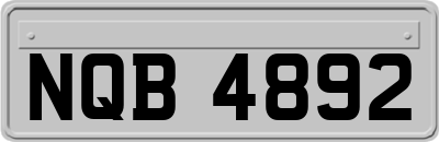 NQB4892