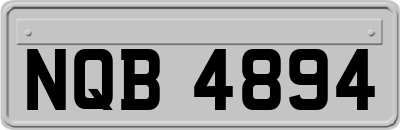 NQB4894
