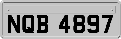 NQB4897