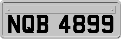 NQB4899