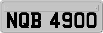 NQB4900