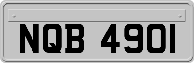NQB4901